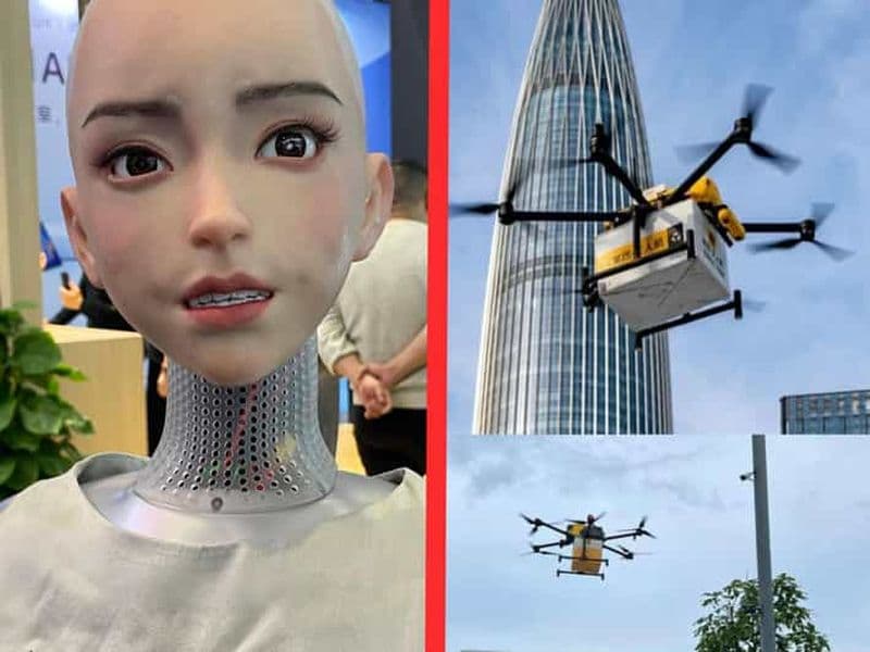 Billet Visite privée de Shenzhen : technologie et culture, itinéraire flexible