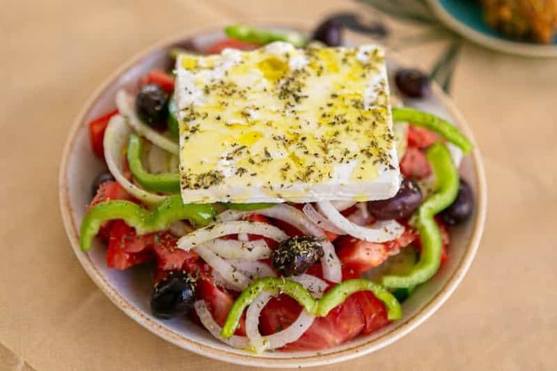 Billet Corfou : Visite à pied de la vieille ville, de la gastronomie et de la culture