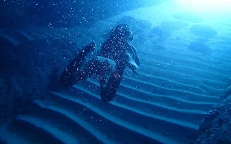 Billet Dubrovnik : Visite de la grotte bleue avec vue panoramique sur la vieille ville