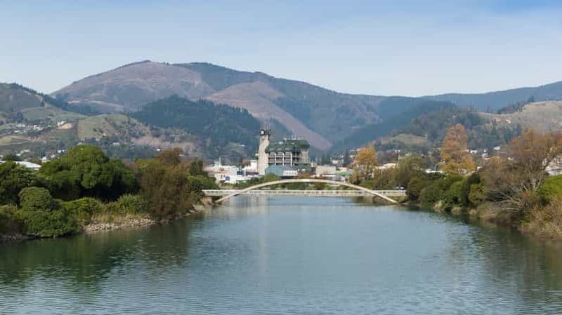 Billet Le meilleur de Nelson : visite guidée privée à pied avec un habitant