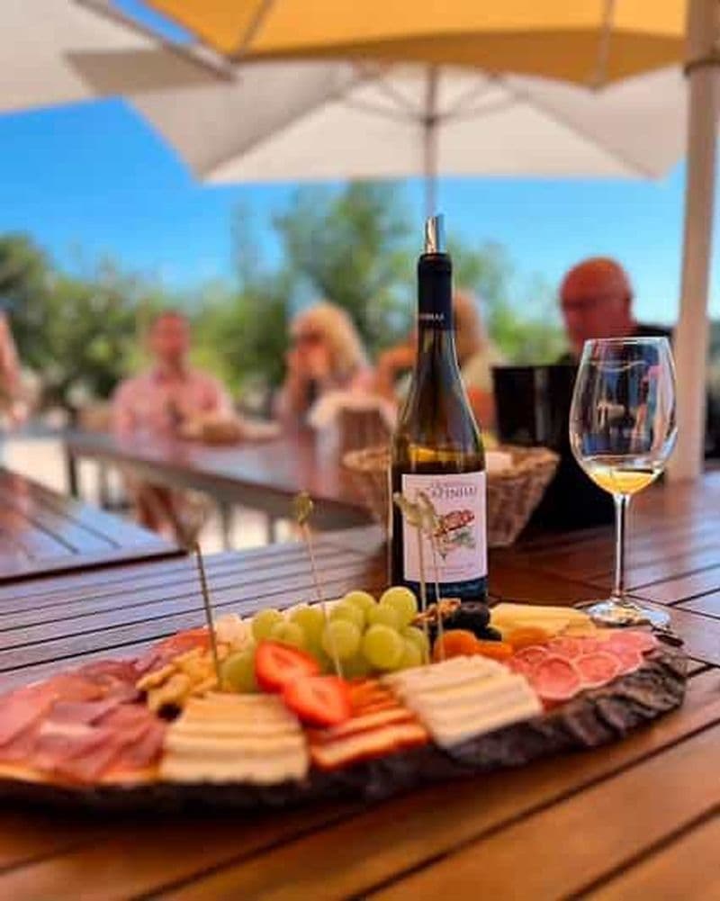 Billet Porches : Une expérience exclusive de dégustation de vins