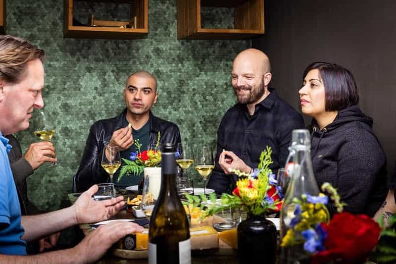 Billet Boutique Dutch Food & History Tour dans le quartier du Jordaan