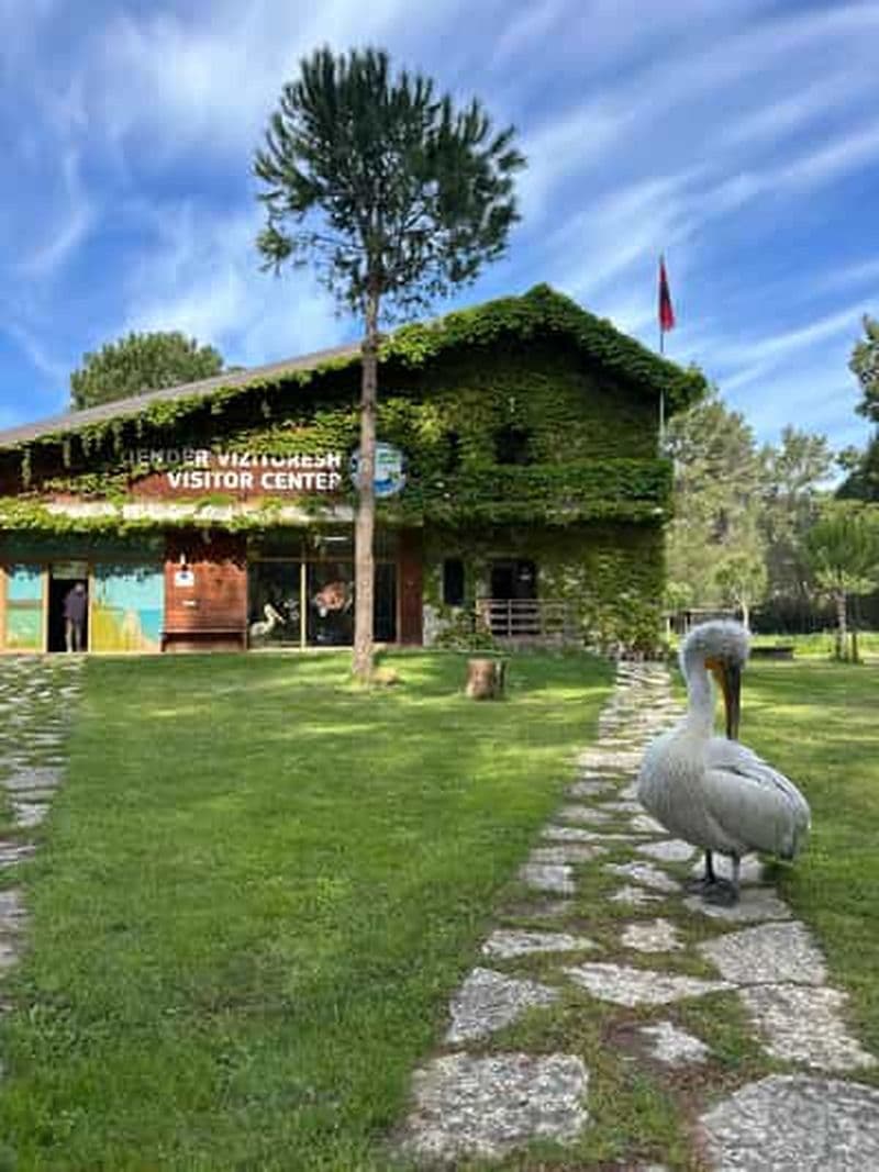 Billet De Tirana/Durres : Circuit 4x4 hors route de la lagune de Karavasta.