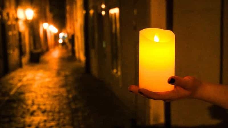 Billet Prague : alchimie, légendes et histoires de fantômes de Malá Strana