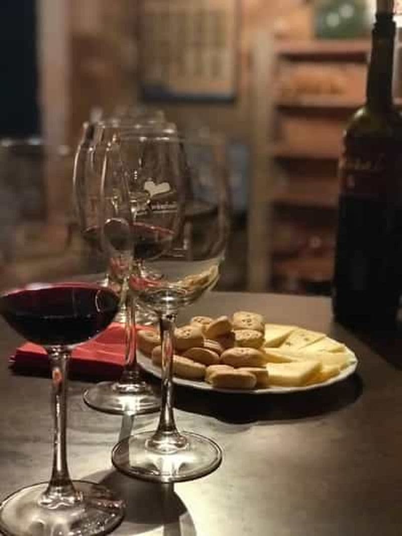 Billet Visite privée : dégustation de vins, découvrez la Majorque authentique