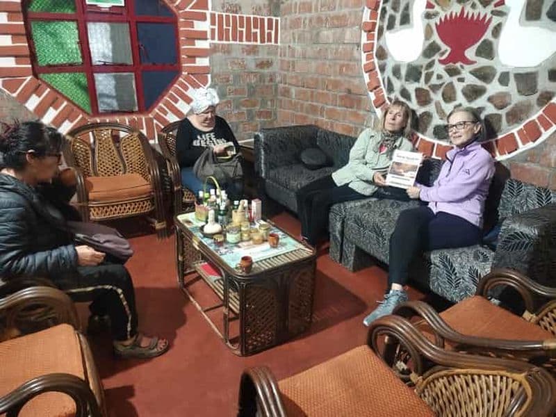 Billet Ayurveda Wellness and Treatment Massage Center khajuraho