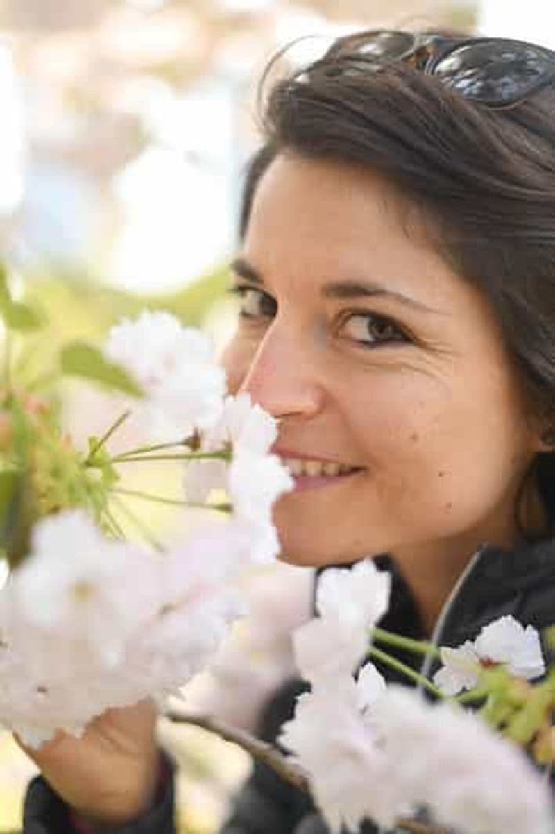 Billet Guide Francophone Privé à Tokyo Avec Service Photographie