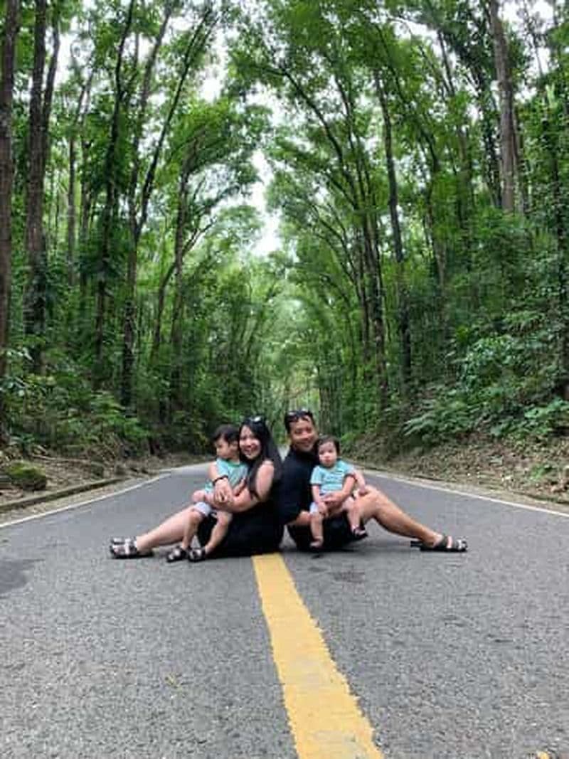 Billet Bohol : visite des collines de chocolat, du tarsier et de la rivière Loboc