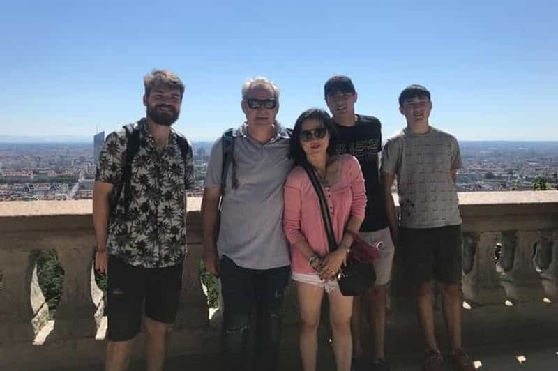 Billet Lyon : la meilleure visite culinaire avec un guide de la région