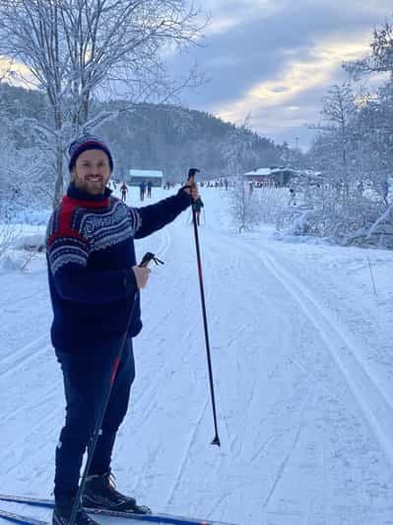 Billet Oslo : L'expérience norvégienne du ski