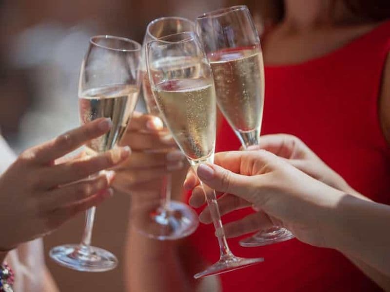 Billet Varsovie : croisière privée en gondole pour les occasions spéciales