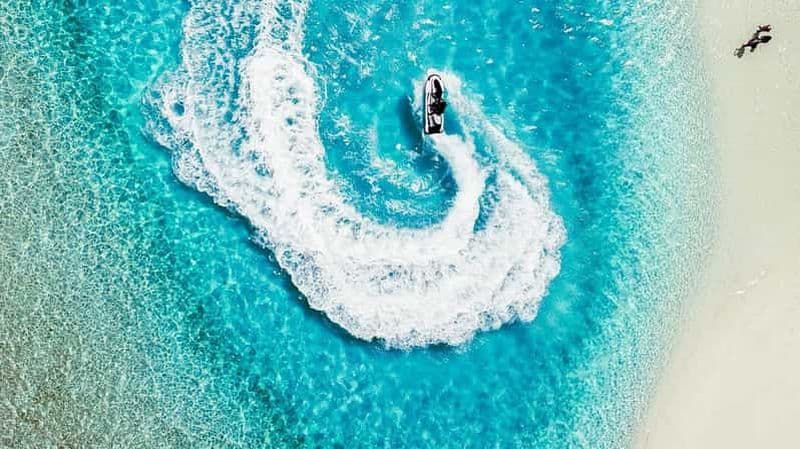 Billet Maldives : Visite guidée de la ville de Malé