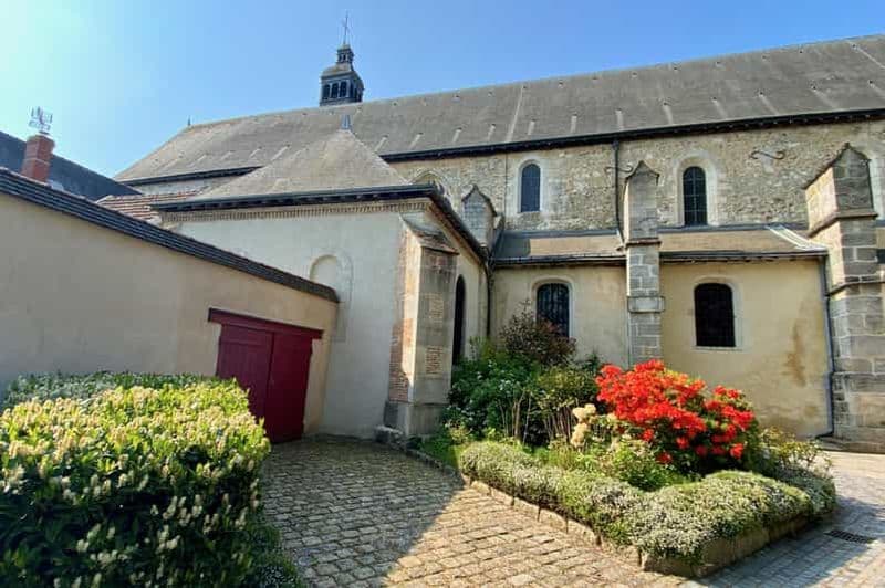 Billet Visite privée de Moët & Chandon et Veuve Clicquot en Mercedes