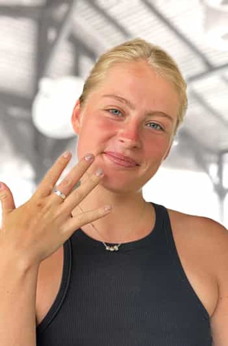 Billet Création de bijoux en argent et en laiton à Ubud