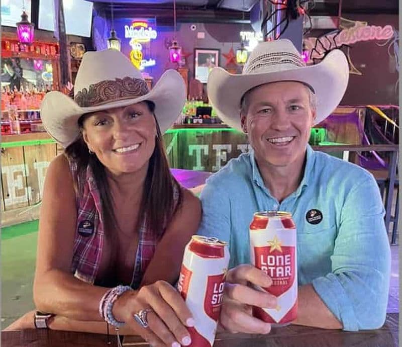 Billet Fort Worth : Tournée historique du Stockyards Pub Crawl