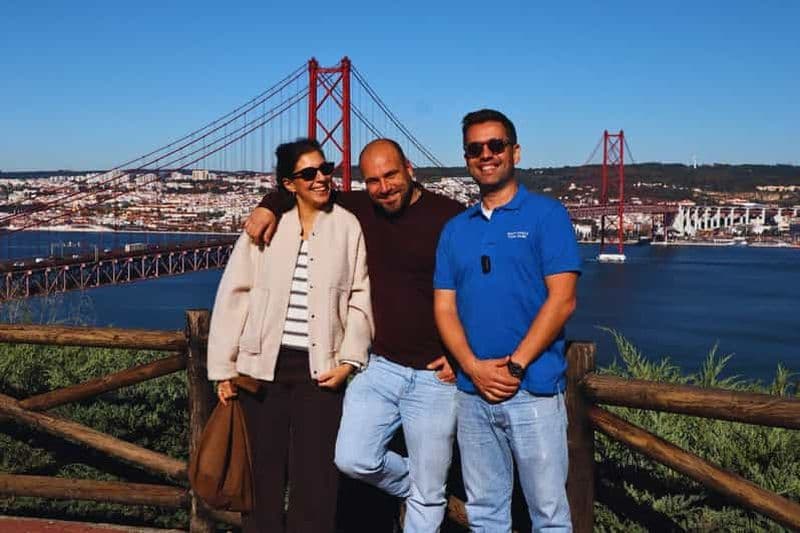 Billet Lisbonne : marché de Setúbal, visite œnologique et cours de cuisine