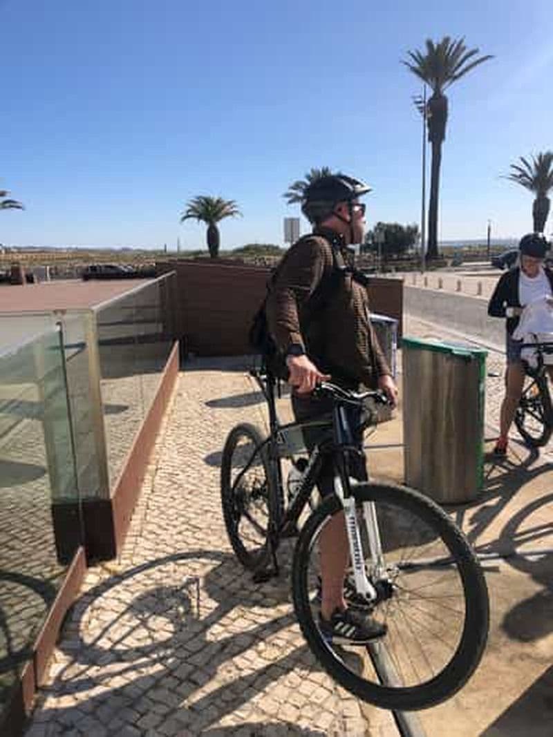 Billet Location de VTT, explorez les sentiers de Lagos