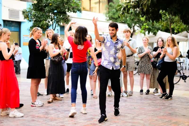 Billet Malaga : 3 heures de visite de la ville et de l'Alcazaba