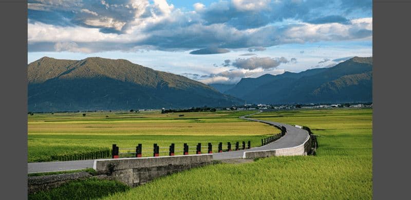 Billet Taïwan : Circuit privé de 10 jours avec hôtels 4 étoiles