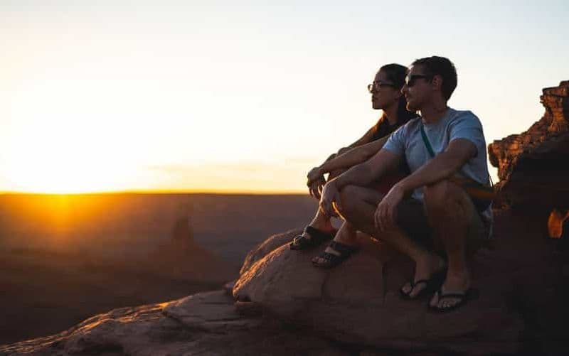 Billet Circuit de 6 jours dans les parcs nationaux : Zion, Bryce et Grand Canyon