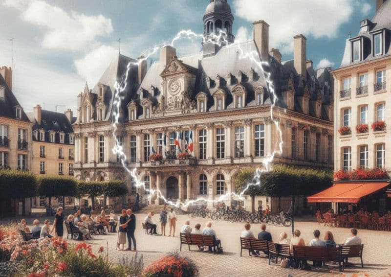 Billet Caen : Escape game en équipe sur le thème de la magie