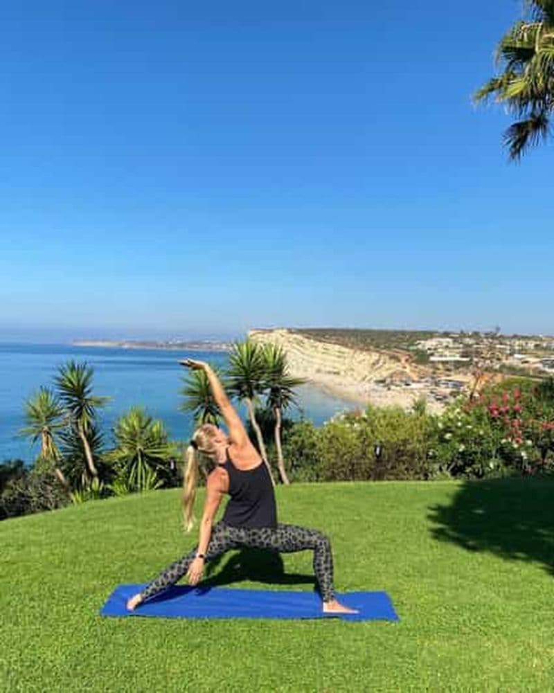 Billet Yoga Brunch à Lagos par el Sol - Style de vie