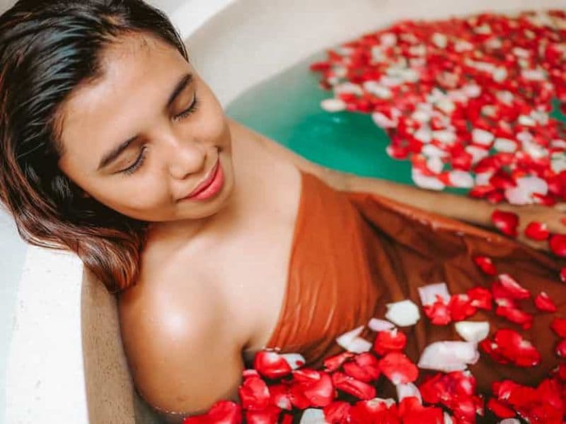 Billet Nusa Dua : Massage traditionnel Lulur et traitement spa