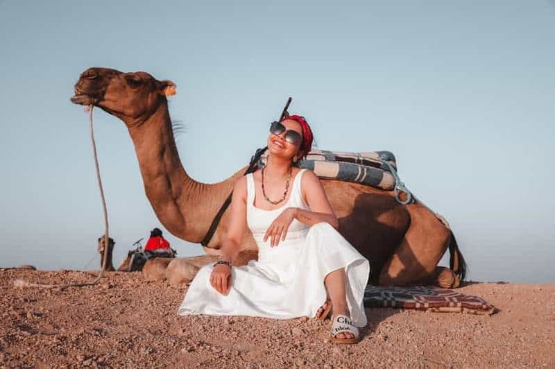 Billet Atelier de prise de vue et de photographie