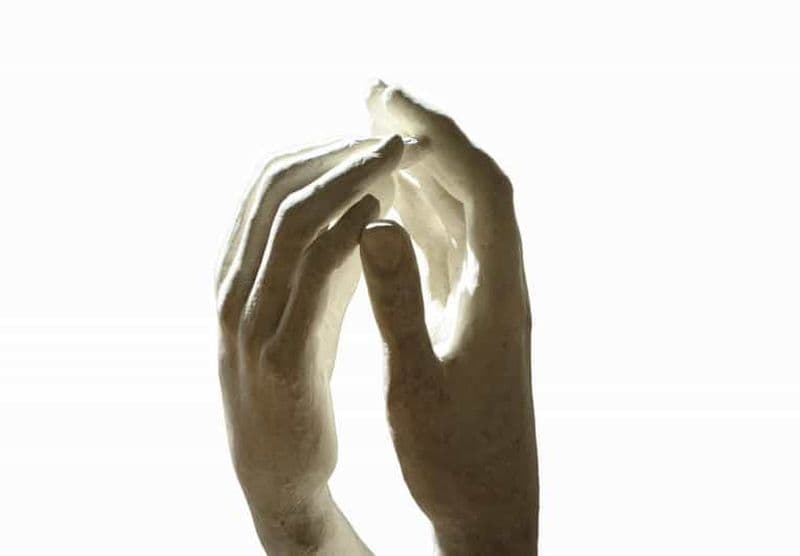 Billet Musée Rodin : Visite guidée coupe-file avec l'artiste