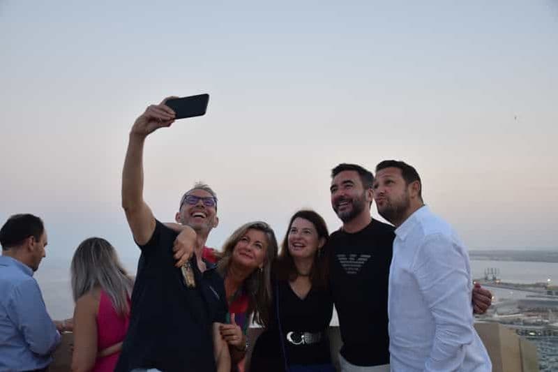 Billet Alicante : dégustation de bières artisanales au château de Santa Barbara