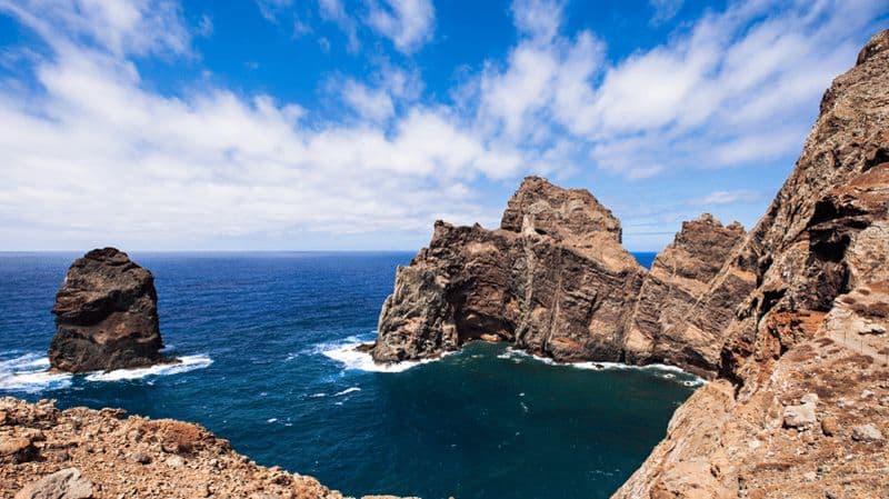 Billet Funchal : Pico do Areeiro à Santana 4x4 East Tour
