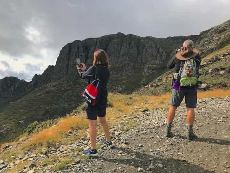 Billet Vila Real : ascension du sommet du Marão avec déjeuner