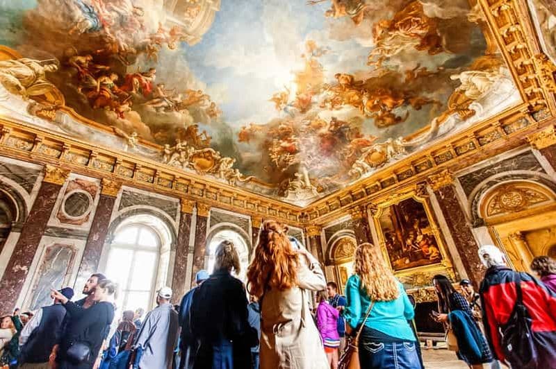 Billet Paris Museum Pass : 2, 4 ou 6 jours