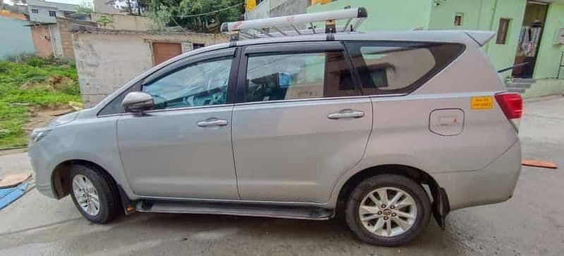 Billet Premium Trivandrum Airport Transfer : Confortable et bon marché