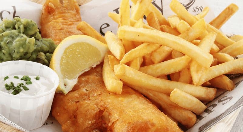 Billet Londres : visite culinaire de Covent Garden et Soho