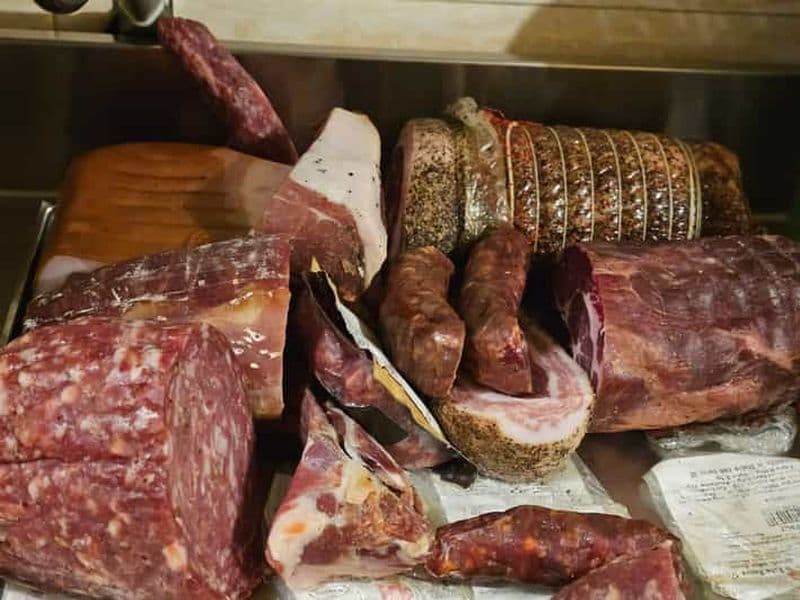 Billet Côte de Sorrente : Excursion en E-Bike et dégustation de bières artisanales