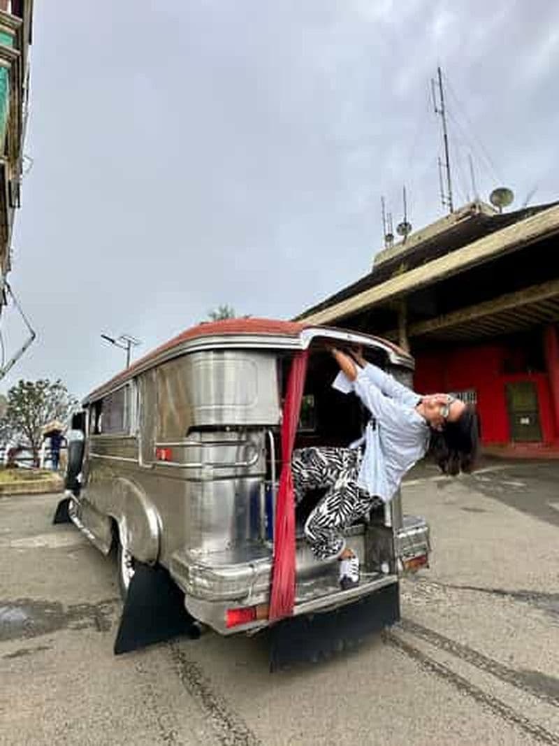 Billet Depuis Manille : excursion au volcan Taal et aux cascades cachées