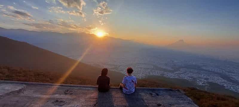 Billet Le meilleur tour au « Cerro de la Silla » + Guide + Transferts