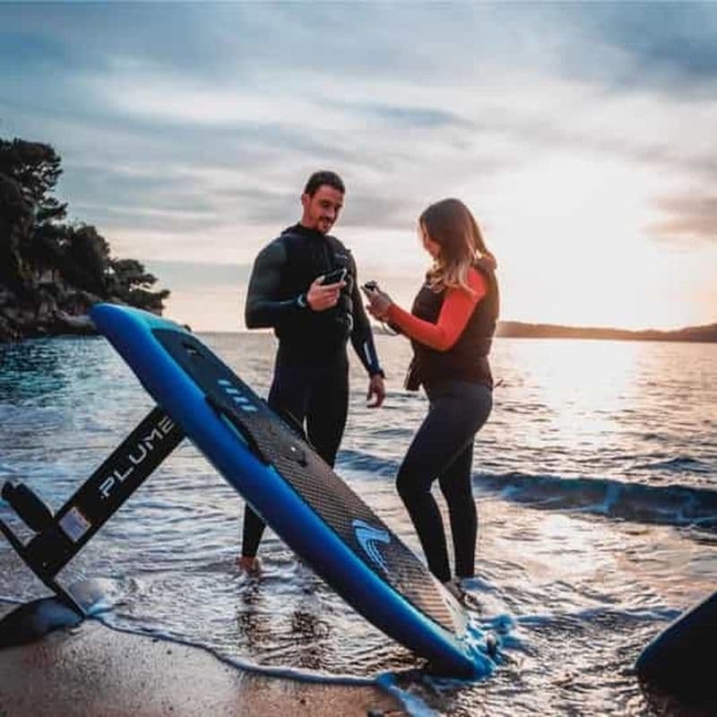 Billet Antibes: Cours de E-Foil