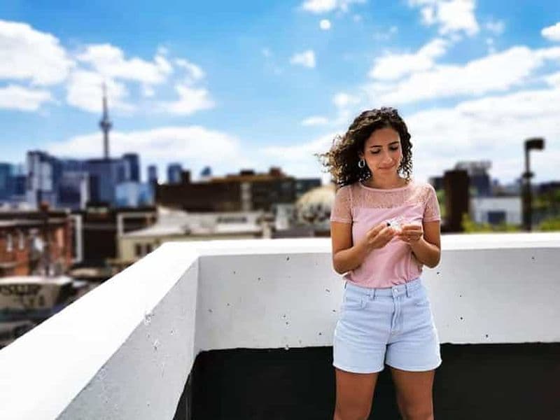 Billet Visite culinaire "Goûtez le monde" au marché de Kensington