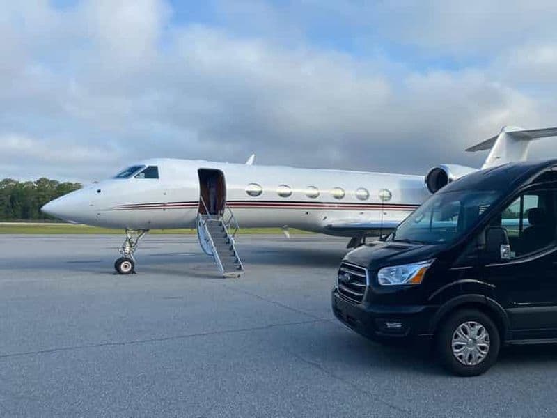 Billet Aéroport de Tivat (TIV) : Transfert privé vers le port de croisière de Kotor