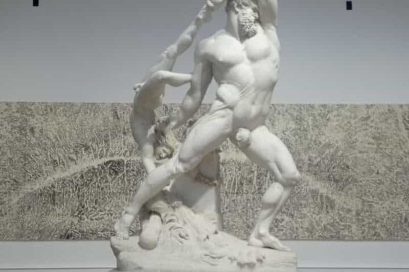 Billet Rome : Galerie d'art contemporain et moderne - Visite privée