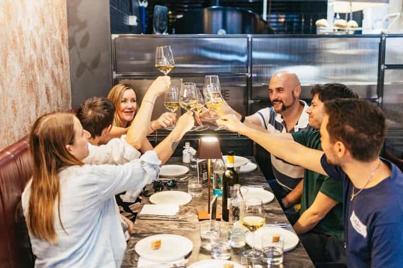 Billet Milan : Visite culinaire à pied