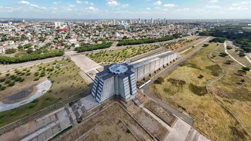 Billet Visite de la ville de Saint-Domingue depuis Punta Cana