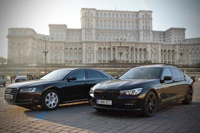 Billet Transfert aéroport économique/MPV/affaires/luxe/van