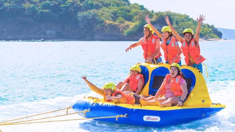 Billet Boracay : L'expérience d'une balade en charrette à chevaux