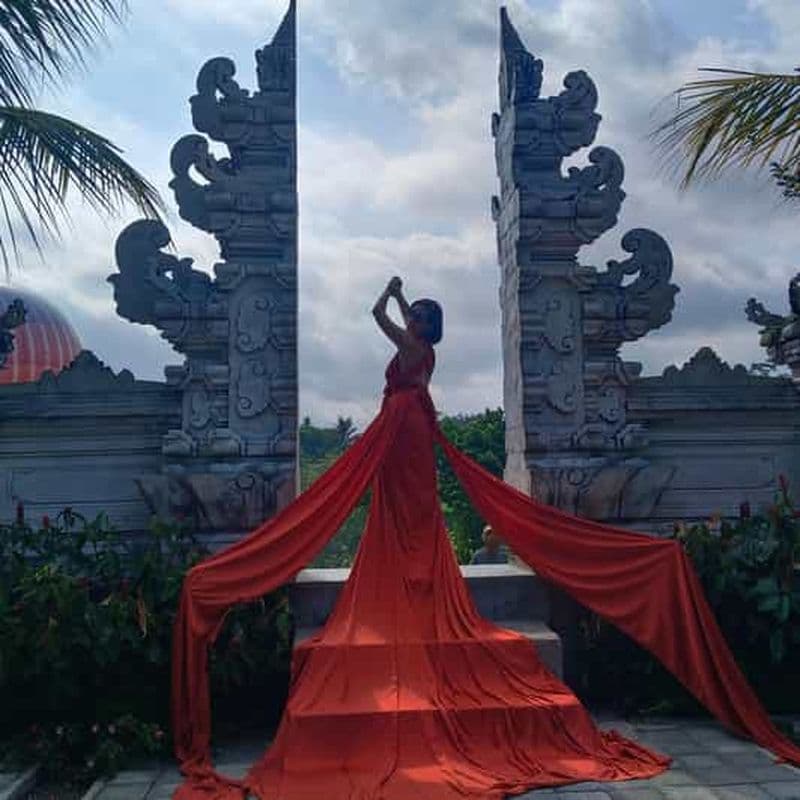 Billet Chauffeur privé ou forfait terrestre