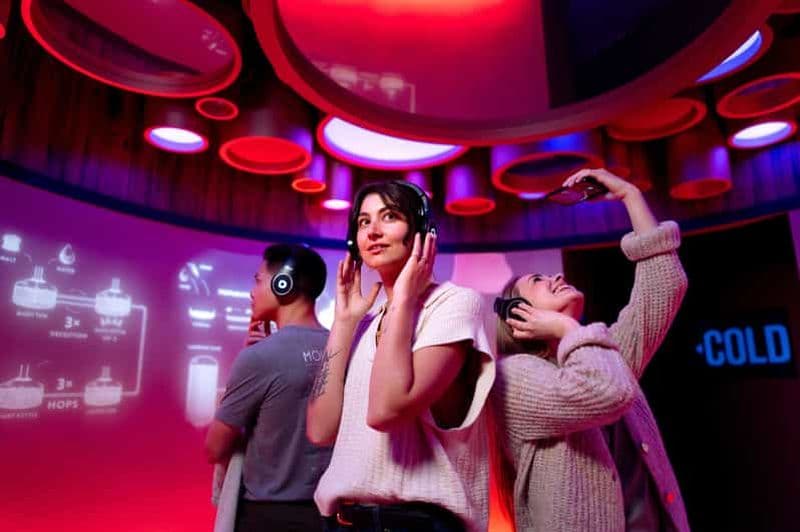 Les meilleures dégustations de bières à Prague