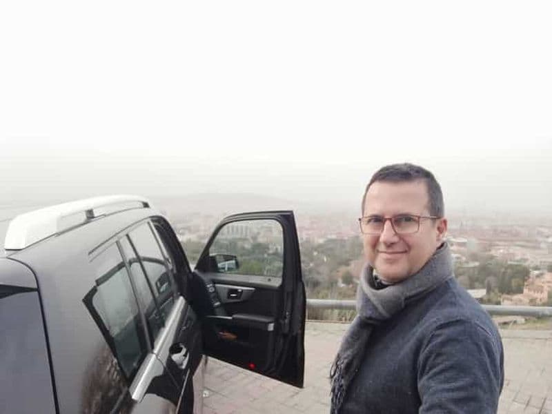 Billet Barcelone : transfert depuis l'aéroport ou le port de croisière