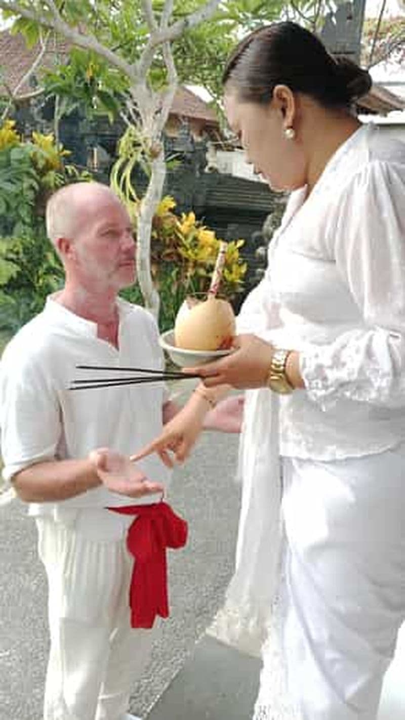 Billet Best Package Soul Feeding and Healing Experience (Expérience d'alimentation et de guérison de l'âme)